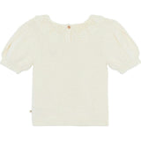 BONTON Niko Sweater - Ecru Bonton