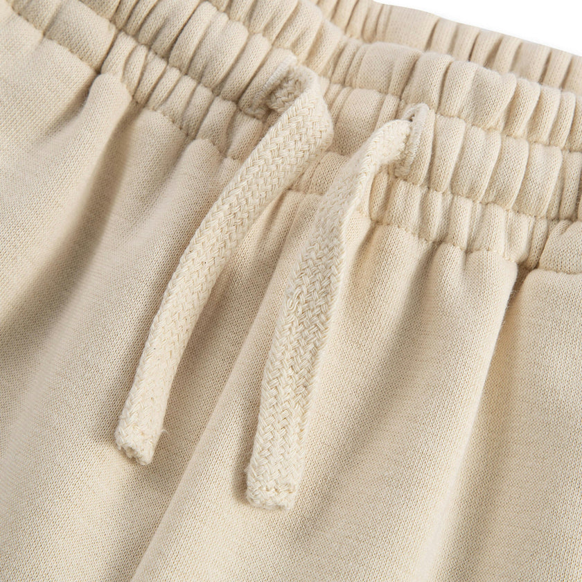 Parchment Cozy Sweatpants