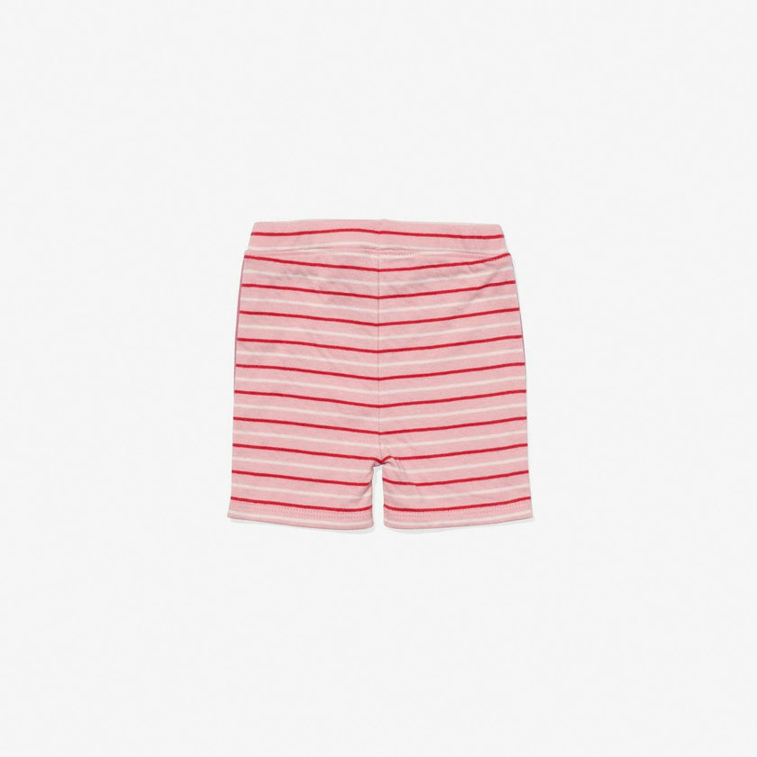 Harley Short, Petal Mini Stripe