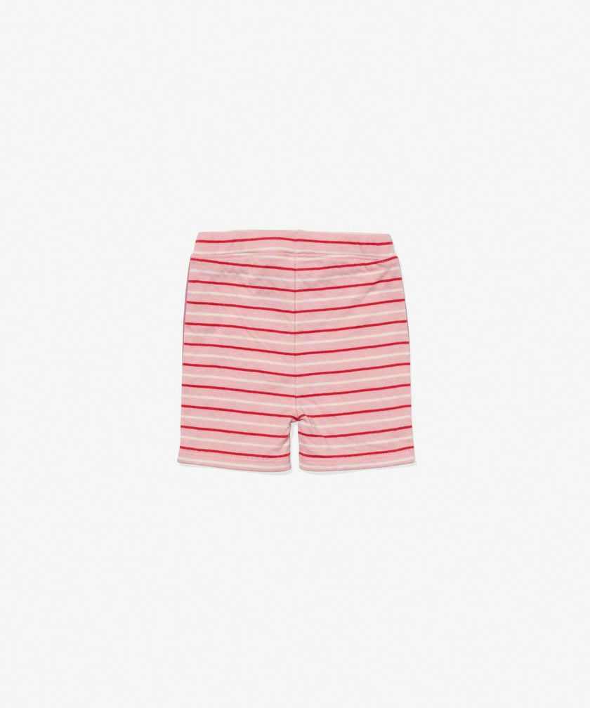 Harley Short, Petal Mini Stripe