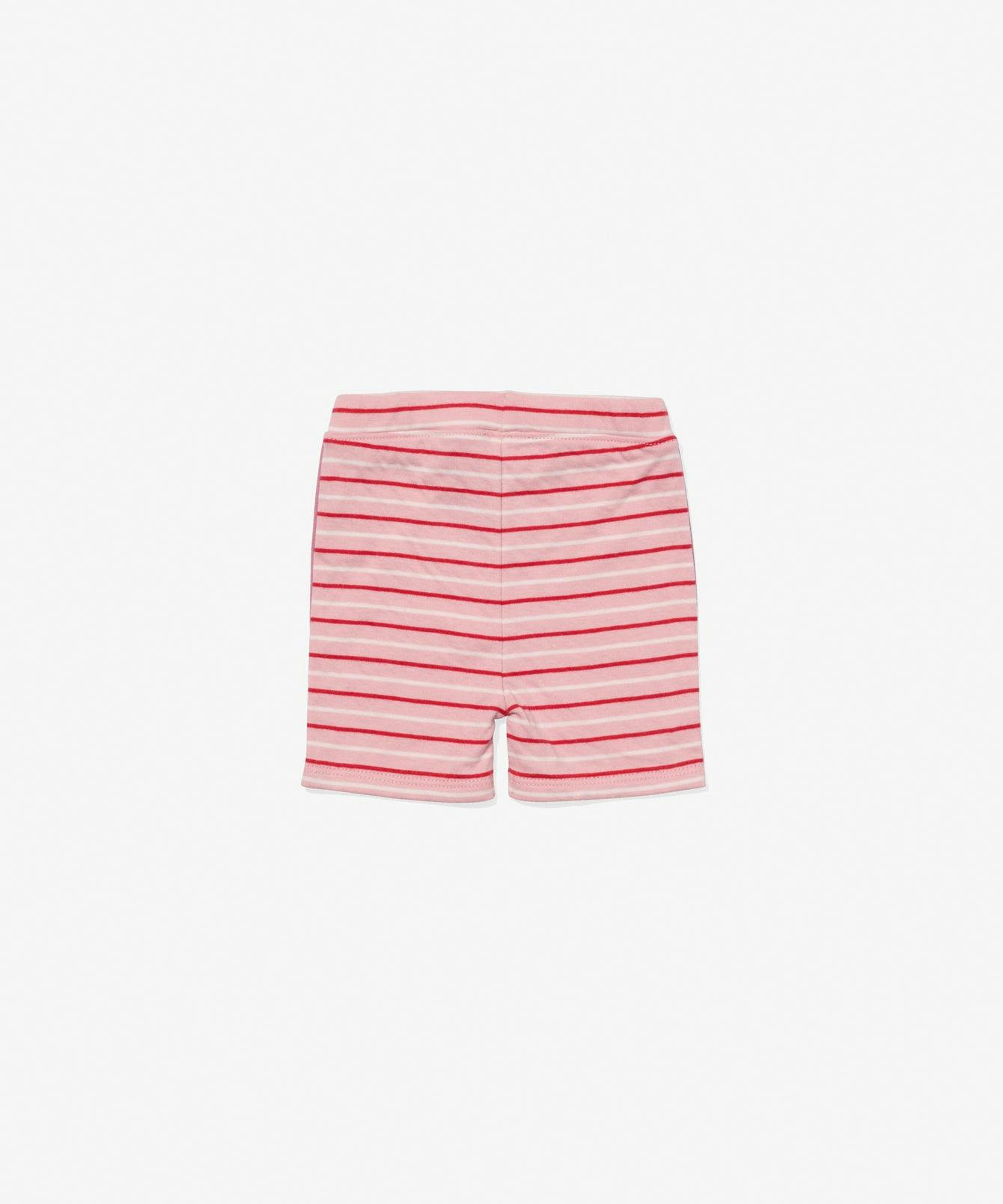 Harley Short, Petal Mini Stripe