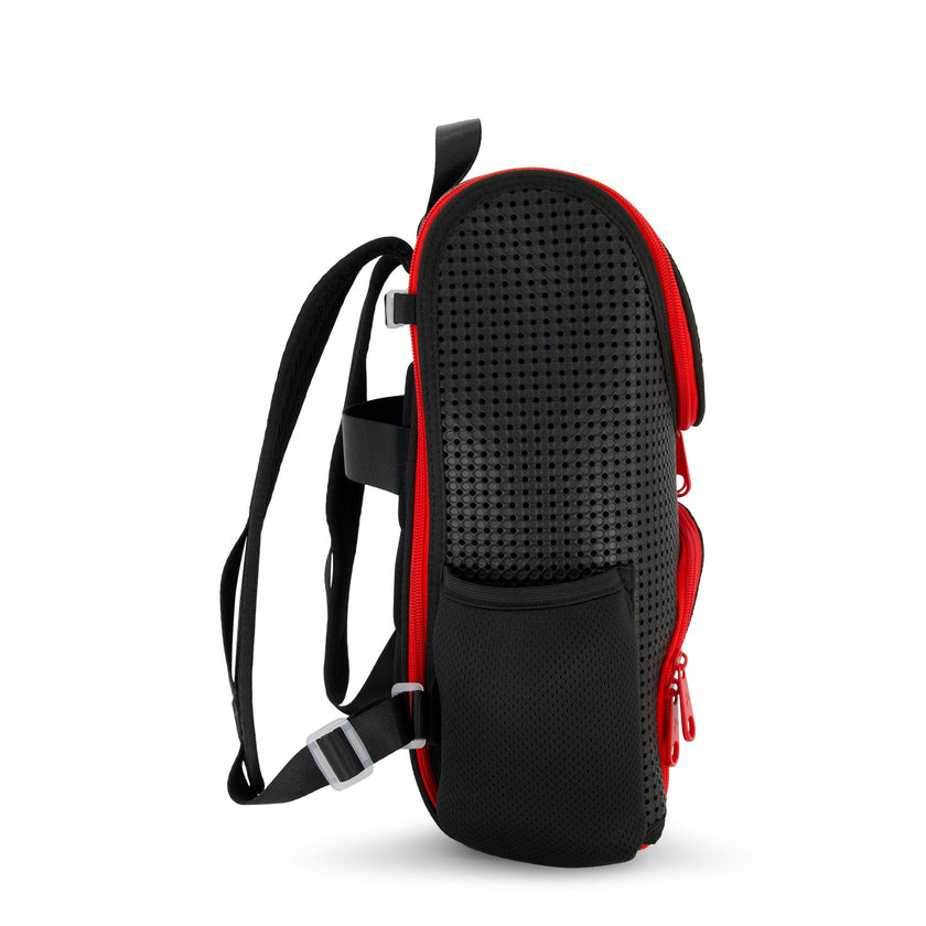 Student Backpack RED HEART LIMITED EDITION
