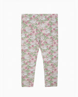 Hedgehog Leggings in Pink