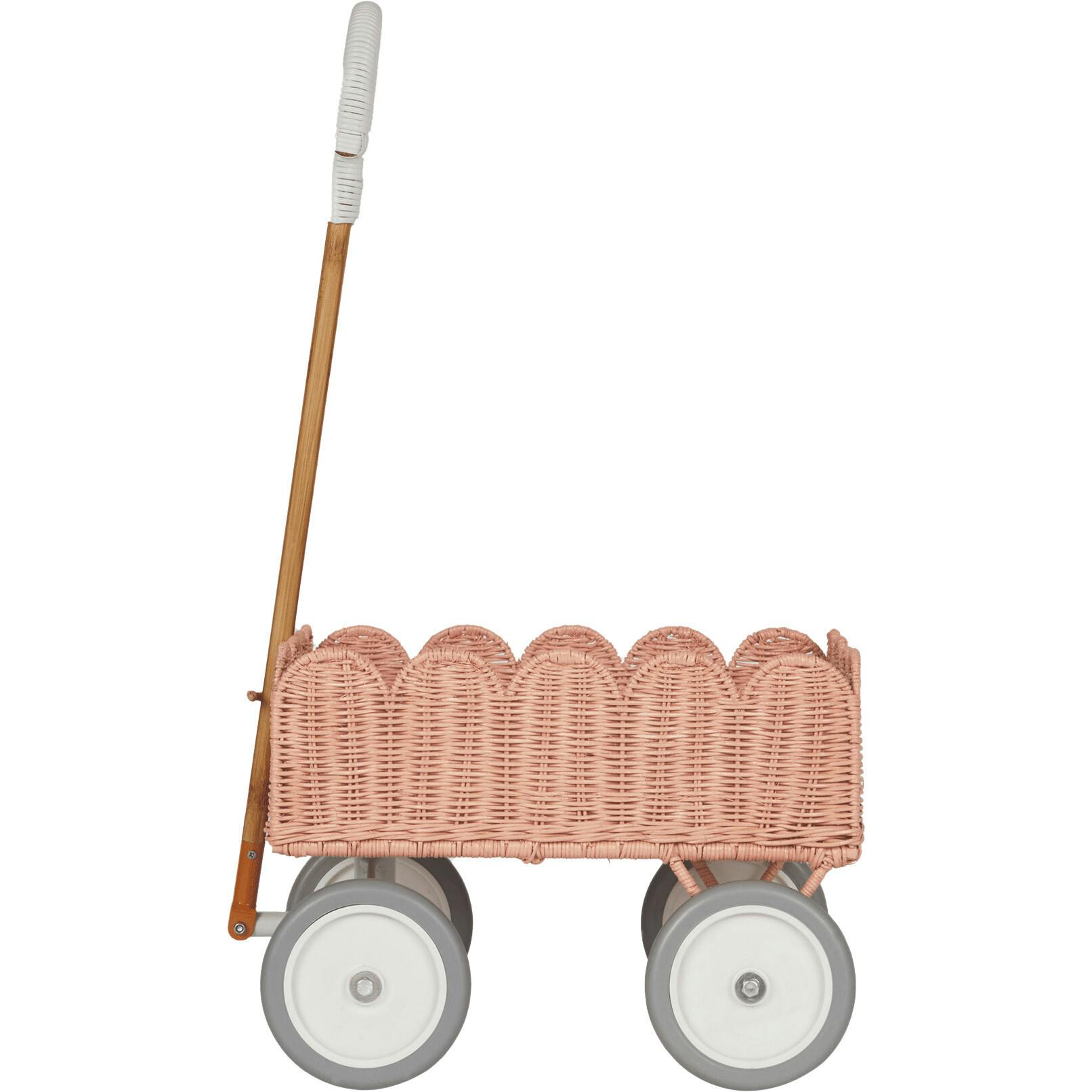 Petal Wonder Wagon