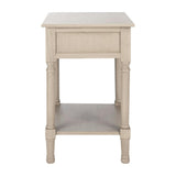 Tate 1-Drawer Accent Table