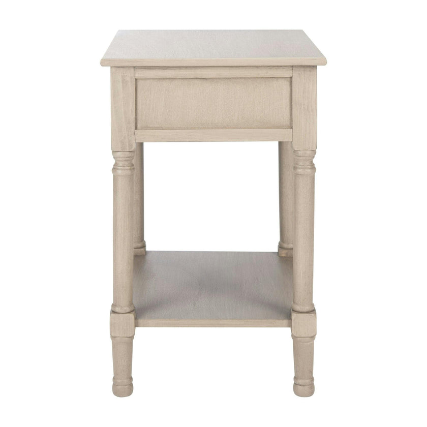 Tate 1-Drawer Accent Table