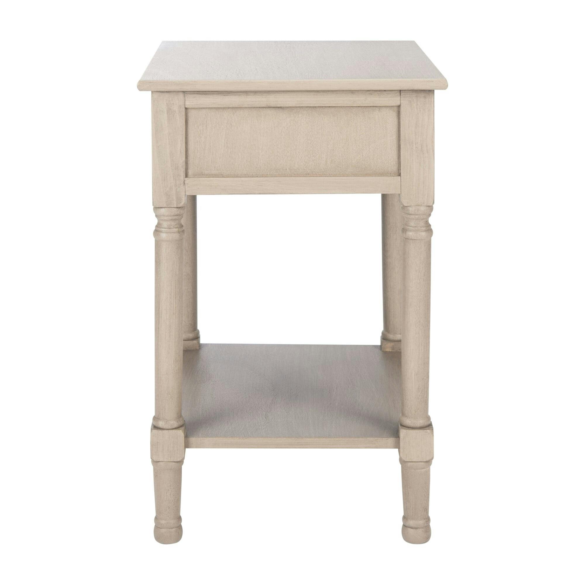 Tate 1-Drawer Accent Table
