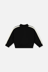 Milano Jacket Black