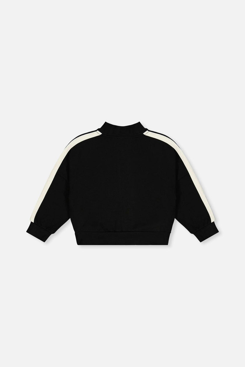 Milano Jacket Black