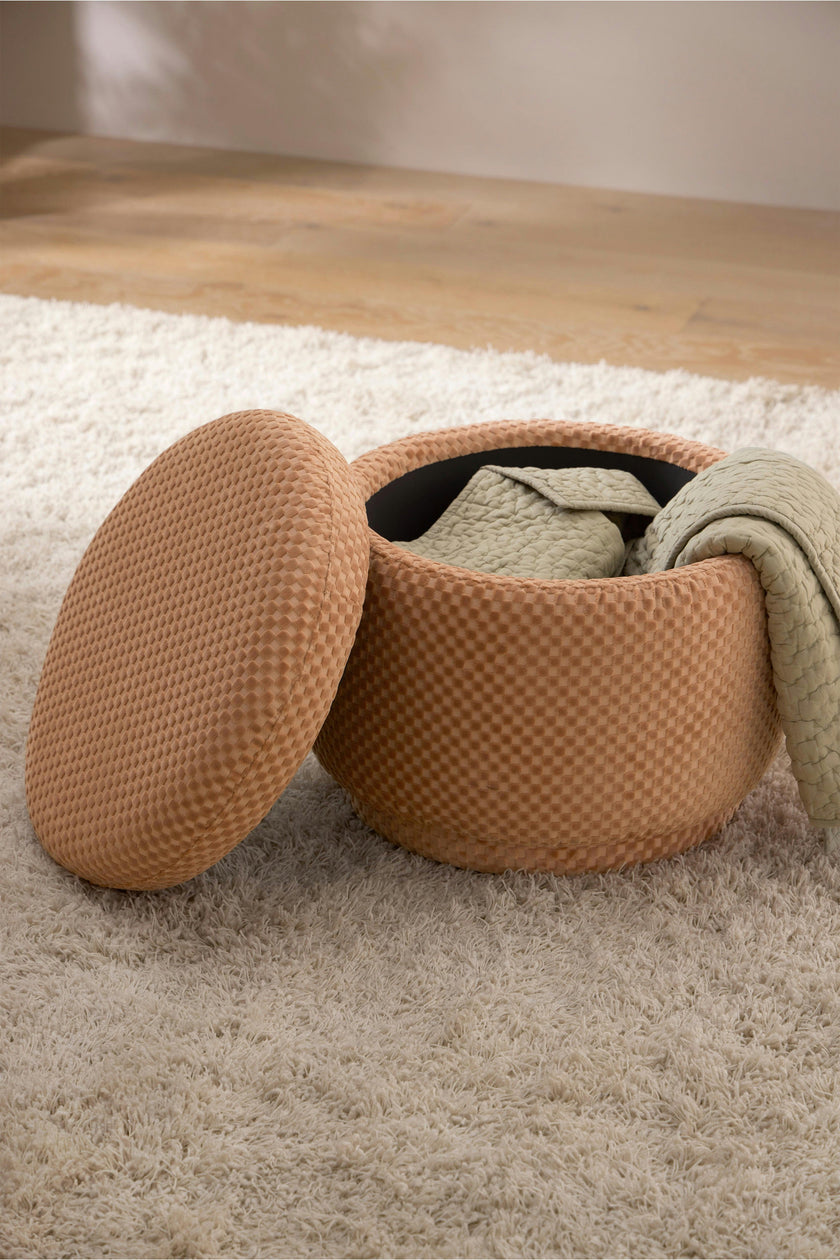 Babyletto Enoki Storage Ottoman