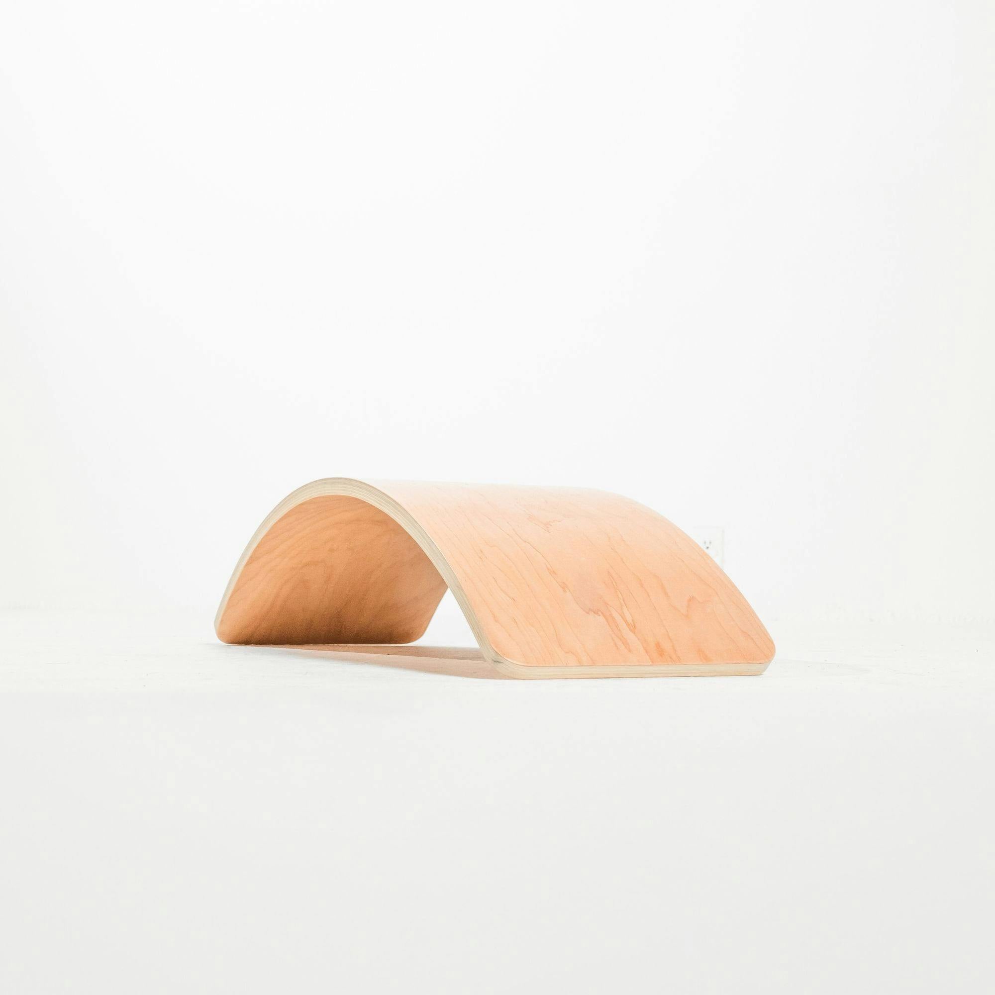 Wobble Board