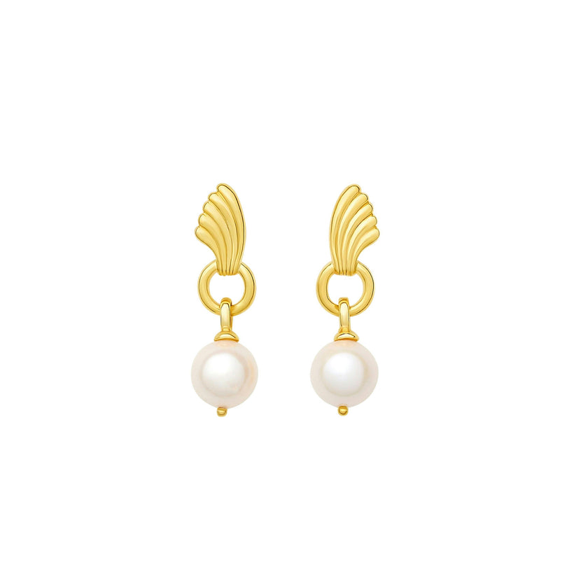 Uptown Earrings