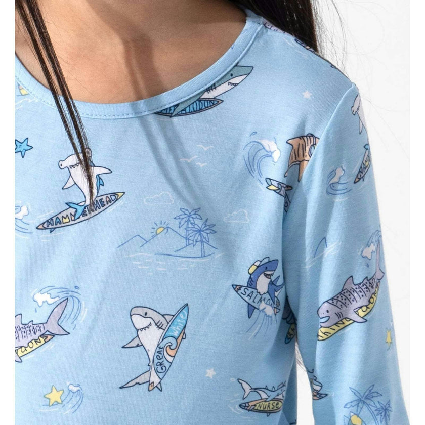 School Kids Pajamas