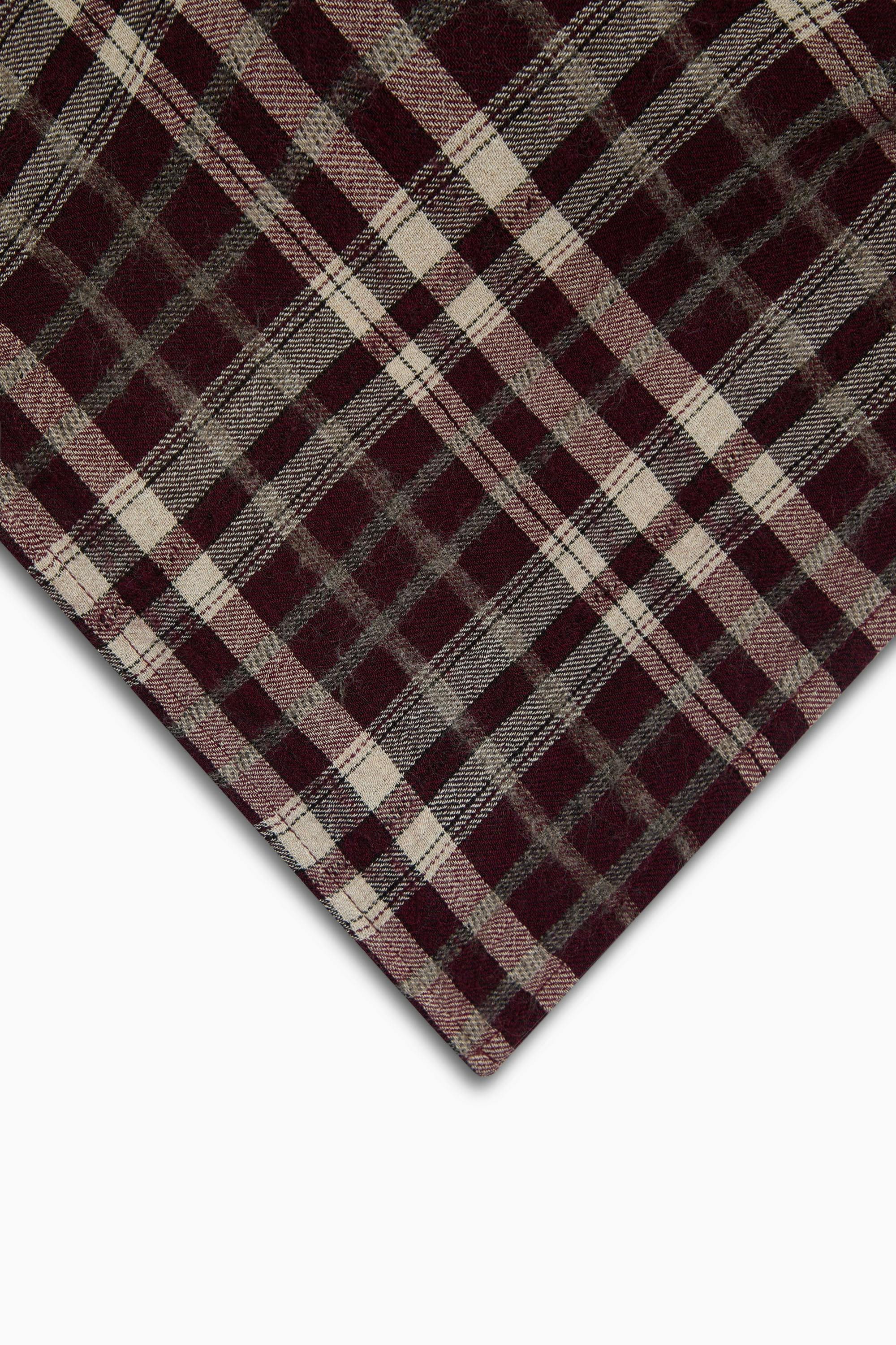 Ember Woman Bandana