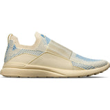 Youth Techloom Bliss Sneakers, Yellow
