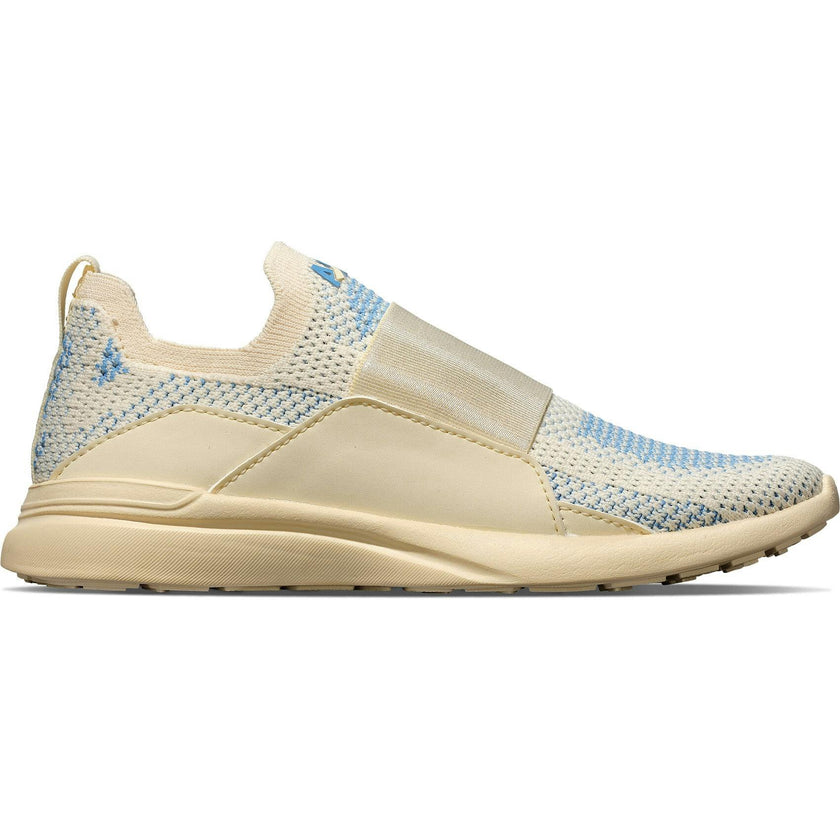 Youth Techloom Bliss Sneakers, Yellow