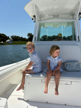 Boats Sally Play Dress