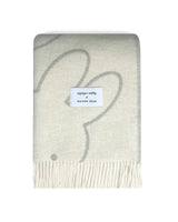 Miffy Blanket