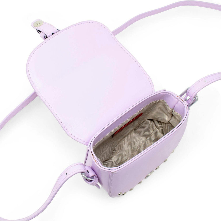 Saddle Stud Kids Handbag