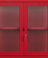 The Kit in Poppy