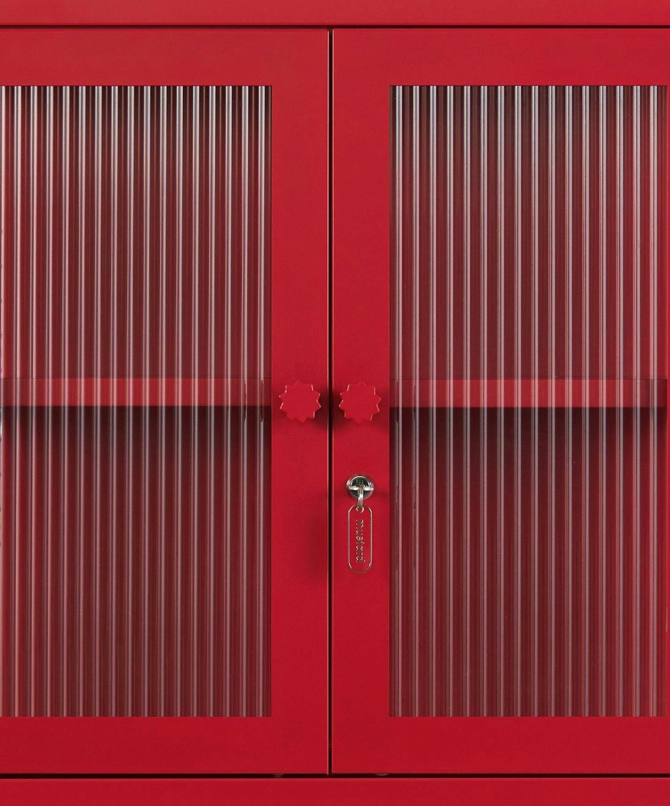 The Kit in Poppy