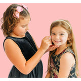 Snowflake Shimmer - Kids' Holiday Eye Shadow And Lip Shimmer Set