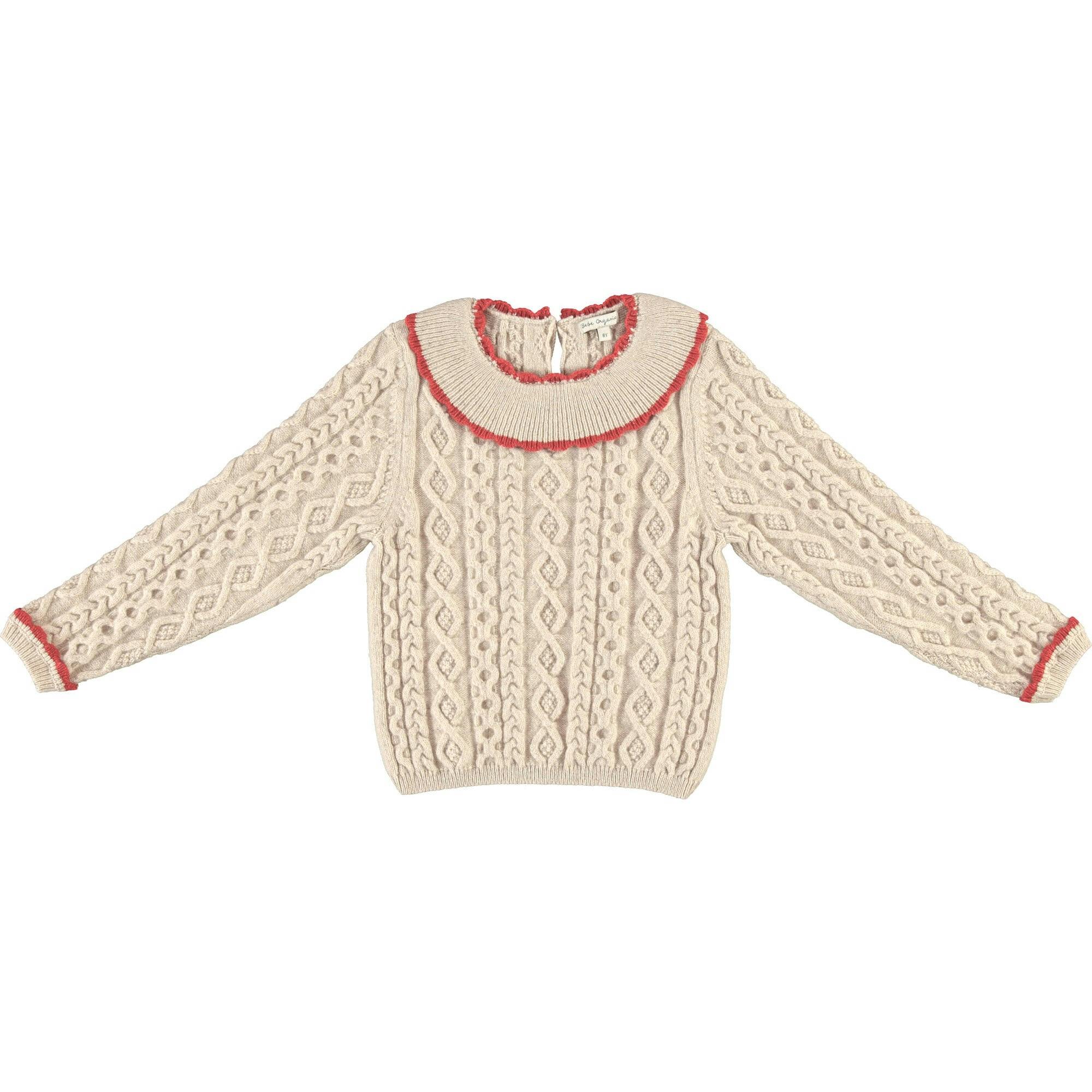 Sienna Sweater