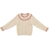 Sienna Sweater