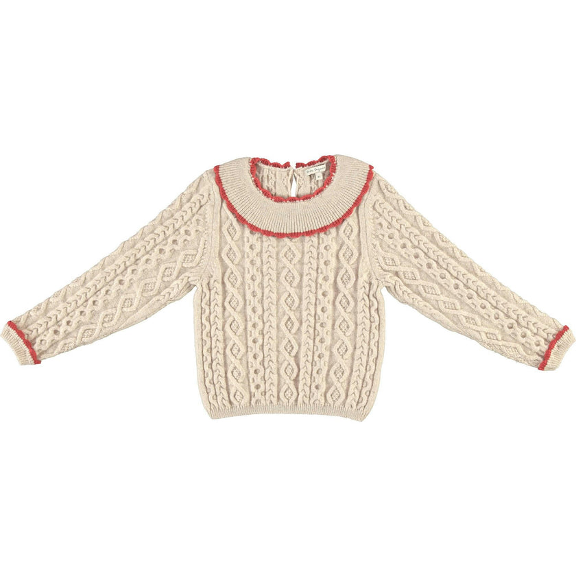 Sienna Sweater