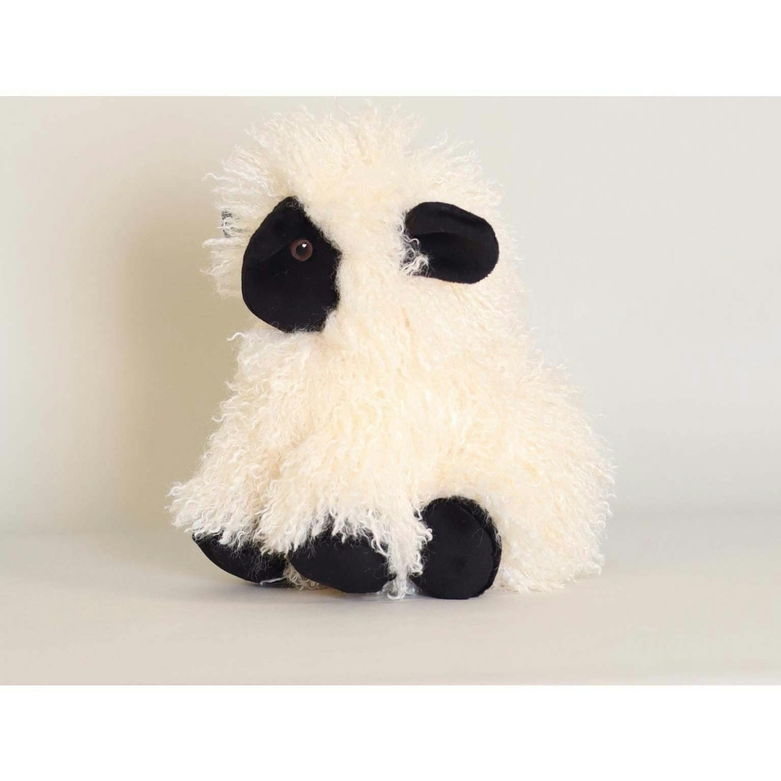 Melchior the Black-Nosed