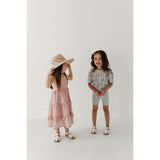 Girl's Maxi Dress