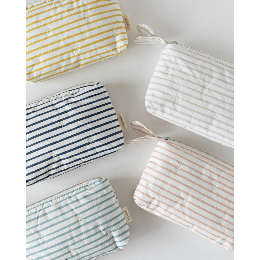 On The Go Mini Pouch