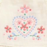 Embroidered Dress Cloud