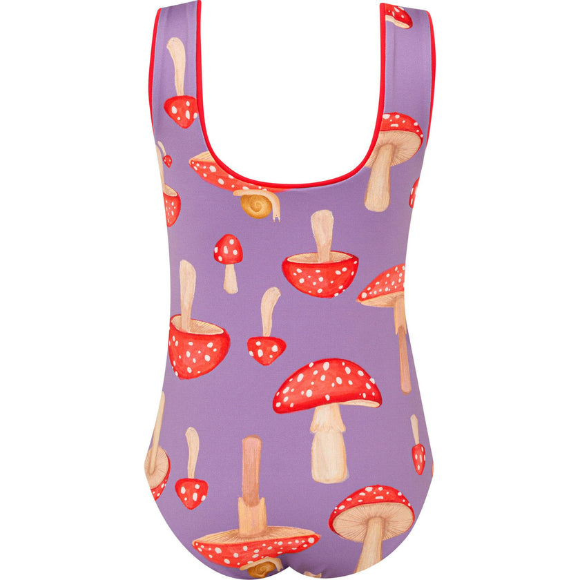 HONGOS MORADO - SUN&MOON ONE PIECE