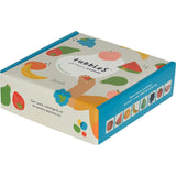 Tubbles Scensory Stones Fantastic Fruit