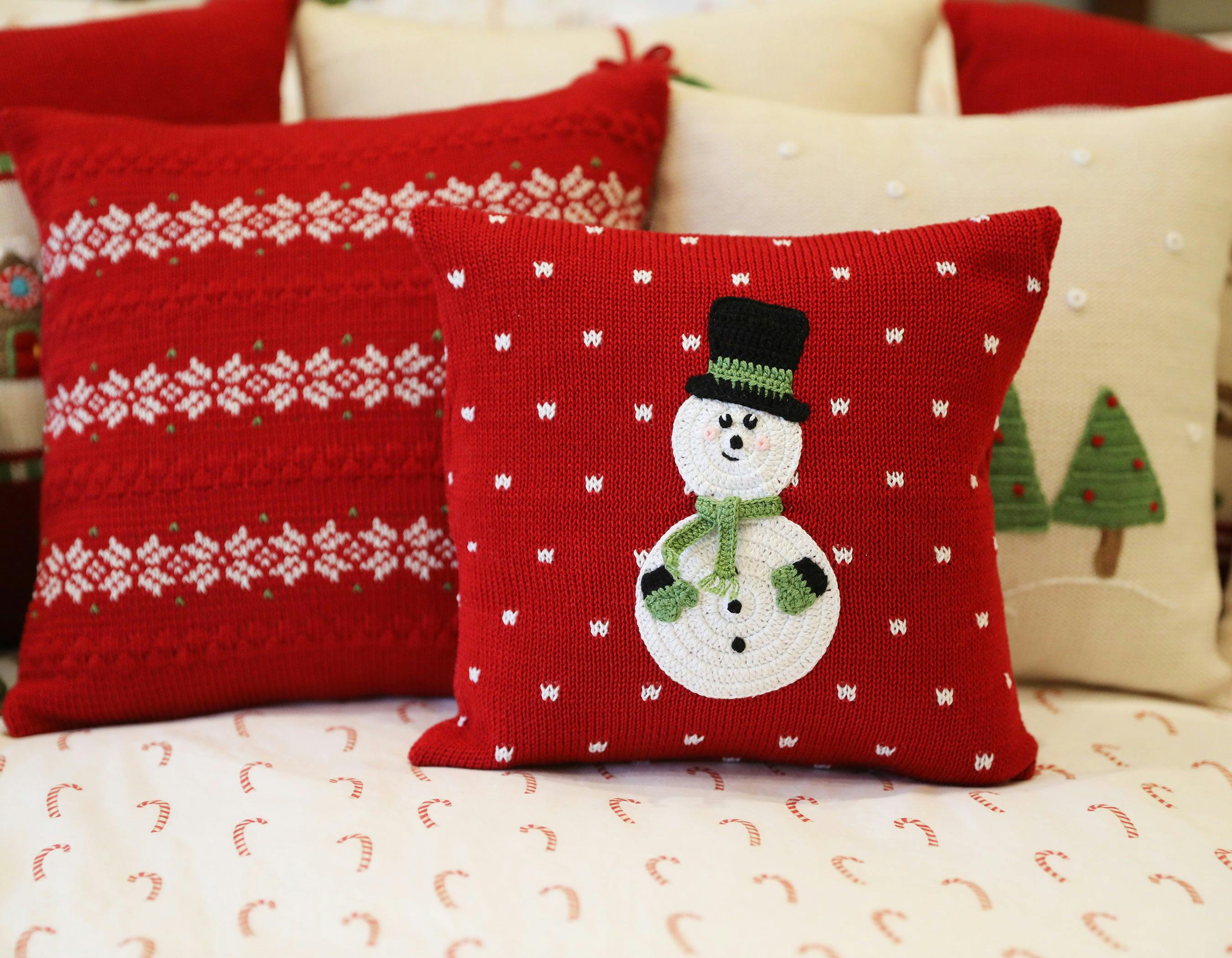 Snowman 10