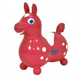 Rody with Pump