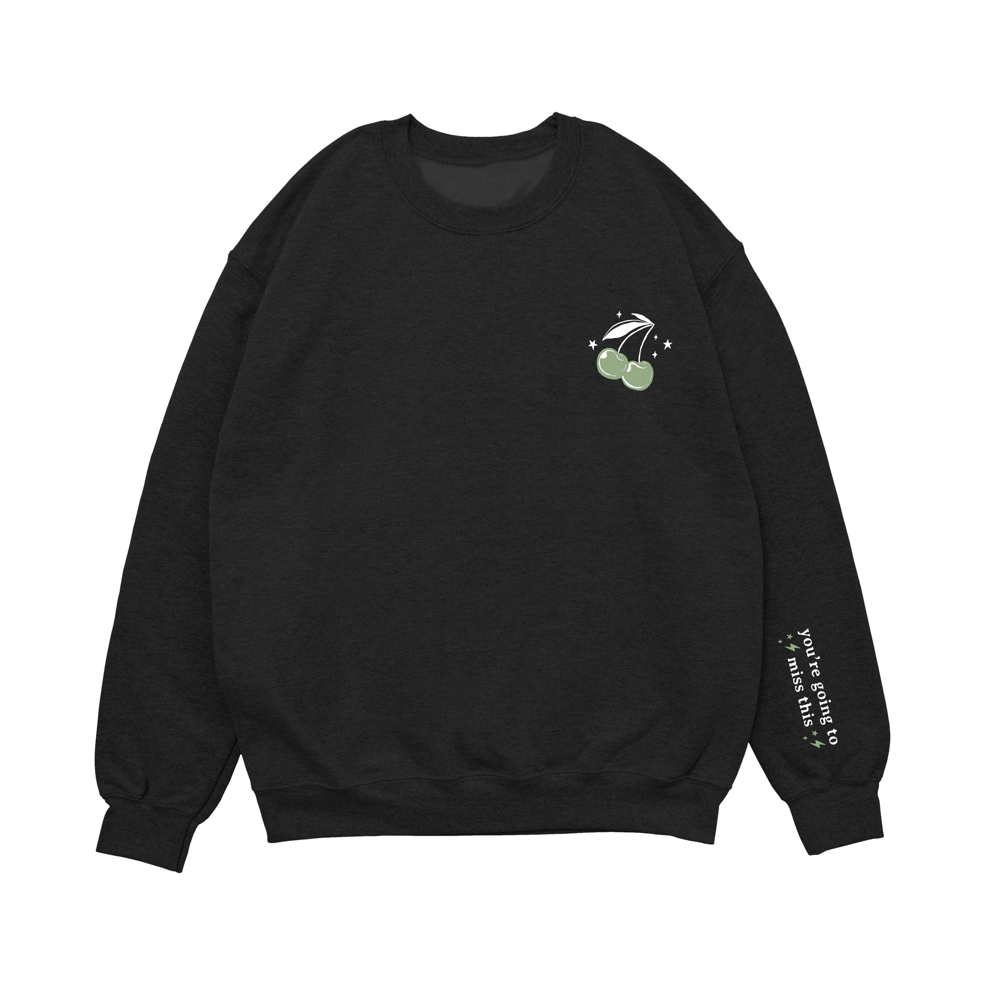 Everyday Mom Crewneck