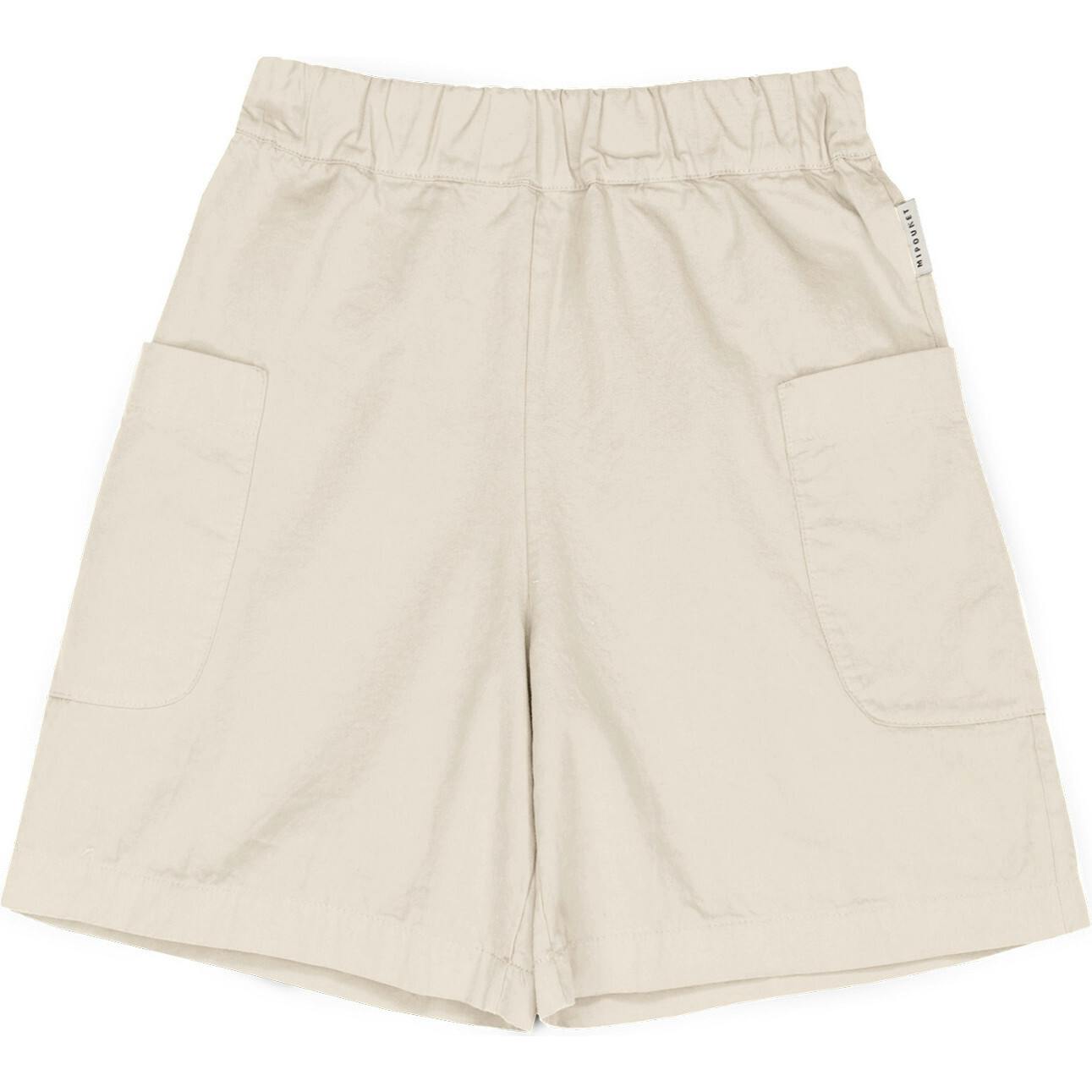 Mipounet SS26 Luca, Bermuda Sand
