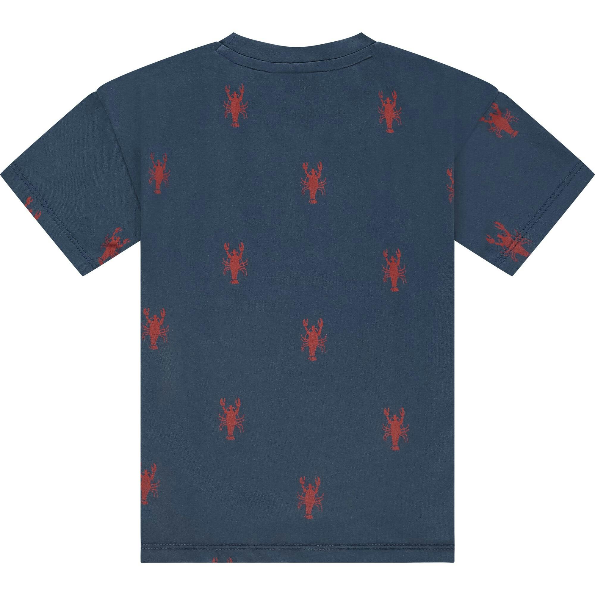 Lobster T-Shirt