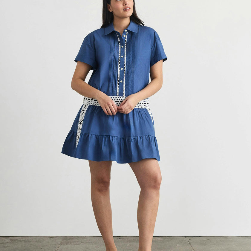Jasmine Dress