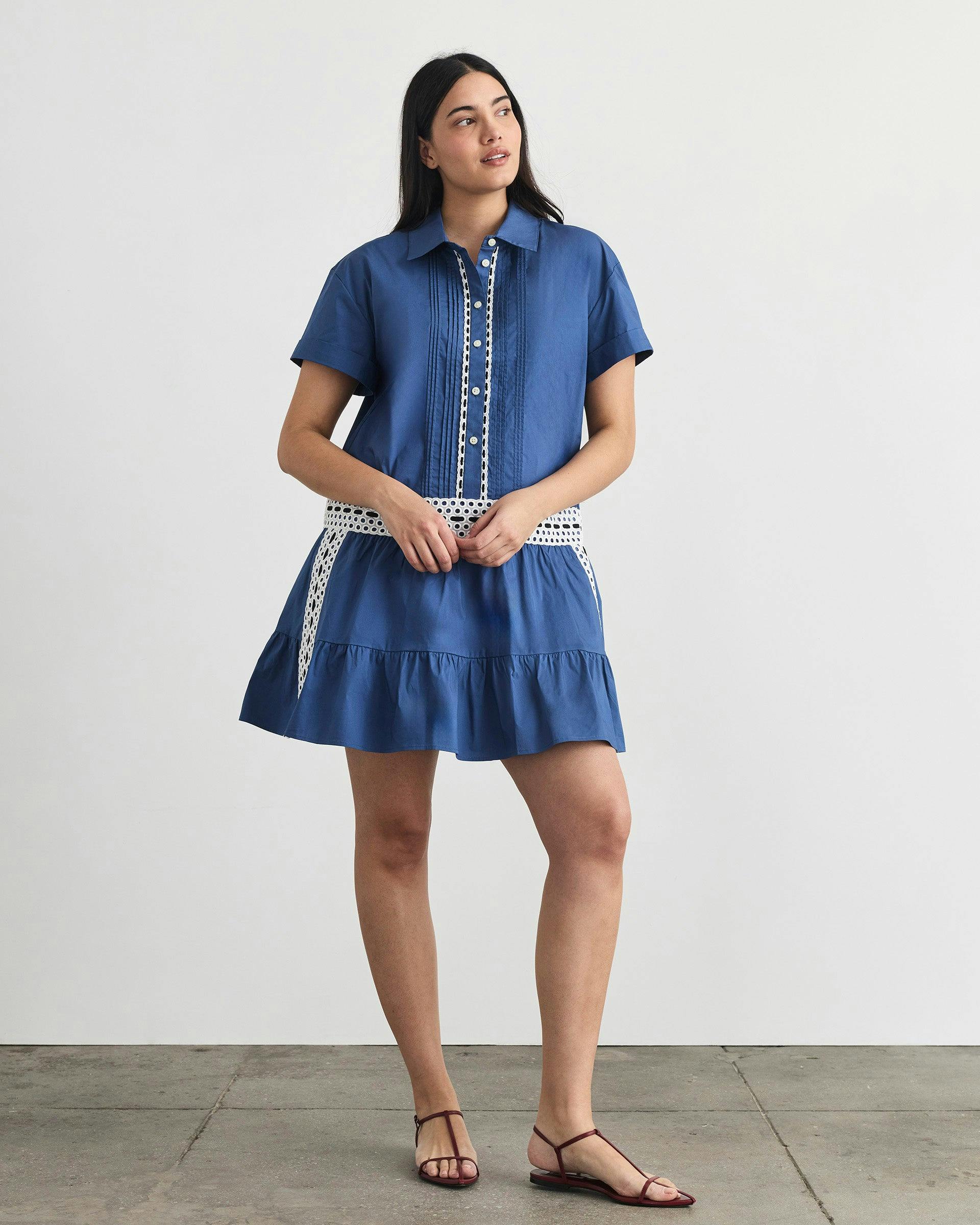 Jasmine Dress