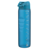 32 oz Ion8 Water Bottle -  BPA Free, Recyclon Plastic - Solid Colors