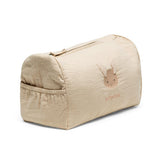 Tebbe Washbag | Fluffy Bunny | Vintage Rose