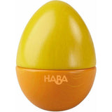 Musical Eggs