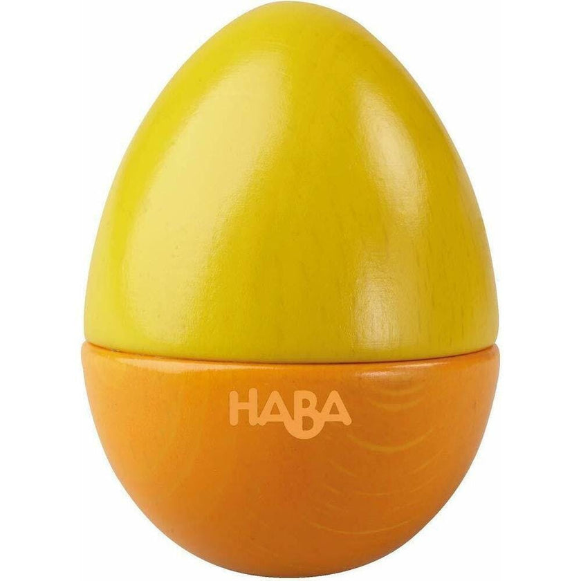 Musical Eggs
