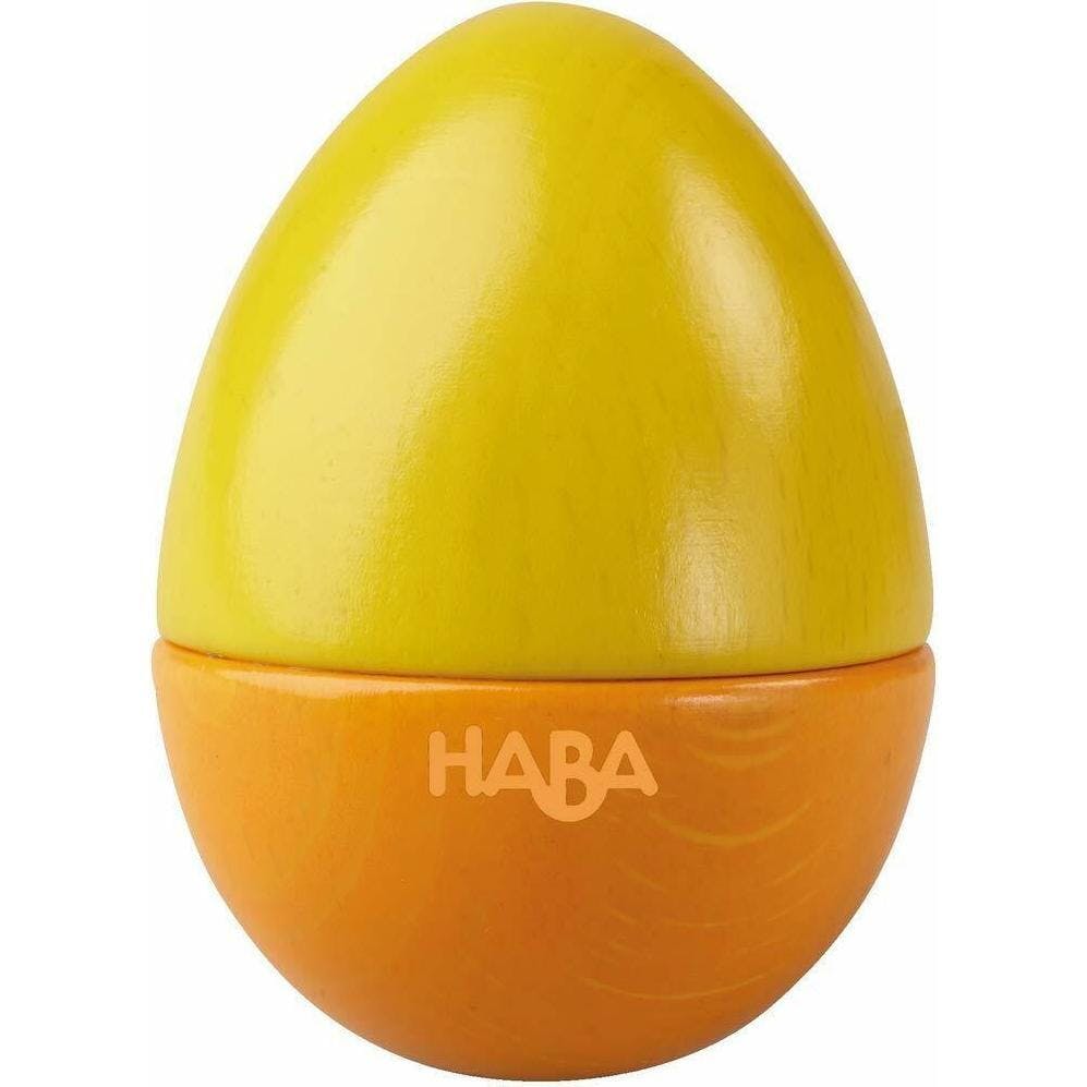 Musical Eggs