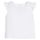 Tilly Tank - White