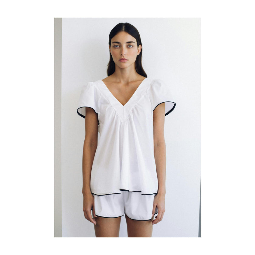 Women's Bianca Pajama Set