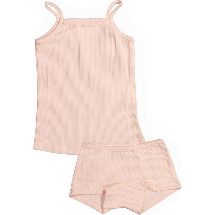 *Exclusive* Girl’s 8pc Underwear/ Sleep Set